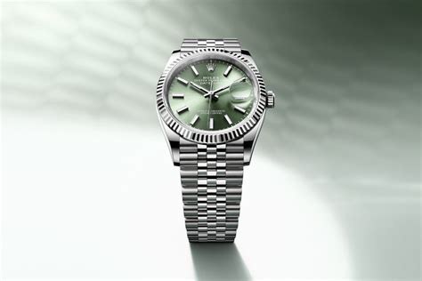 lux bond and green rolex discount|Rolex Certified Pre.